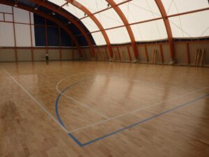 malta pavimenti sportivi in parquet dalla riva