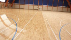pavimenti sportivi in parquet dalla riva malta 2014