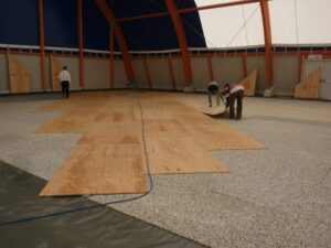 malta pavimenti sportivi parquet per palestre dalla riva