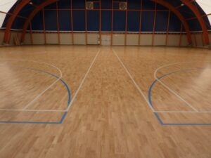 pavimenti sportivi malta dalla riva parquet per palestre