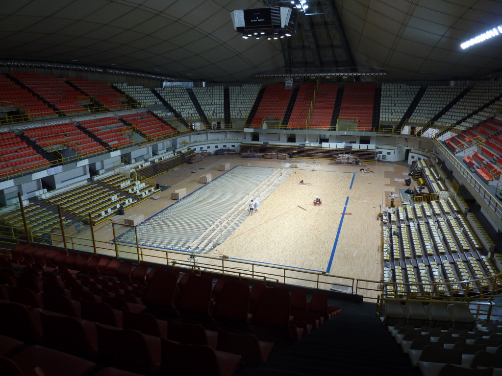 parquet sportivo dalla riva reggio calabria 2014