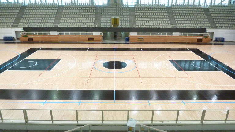 Basket: Reyer campione, Aquila splendida finalista. Le congratulazioni di Dalla Riva Sportfloors 2 DR sarà presto al servizio del PalaTrento per migliorare le performance dei vice campioni d'Italia dell'Aquila